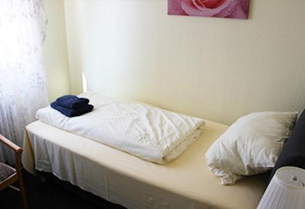 Apartment-Hotel-Dahlem — Fotos 2
